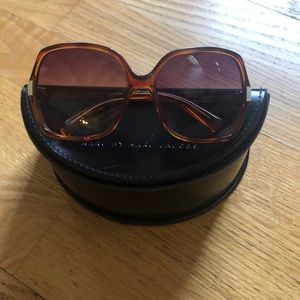 Marc by Marc Jacobs Sunglasses